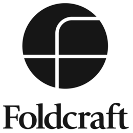 F FOLDCRAFT trademark