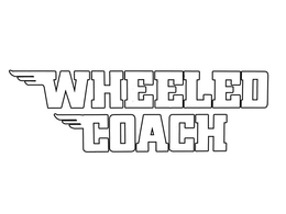 WHEELED COACH trademark