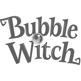 BUBBLE WITCH trademark