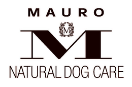 MAURO M NATURAL DOG CARE trademark