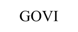 GOVI trademark