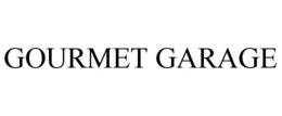 GOURMET GARAGE trademark