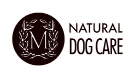 M NATURAL DOG CARE trademark
