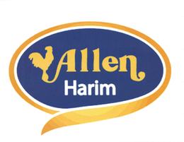 ALLEN HARIM trademark