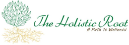 THE HOLISTIC ROOT A PATH TO WELLNESS trademark