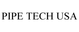 PIPE TECH USA trademark