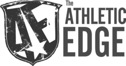 AE THE ATHLETIC EDGE trademark