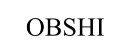 OBSHI trademark