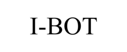 I-BOT trademark