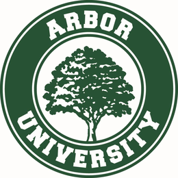 ARBOR UNIVERSITY trademark