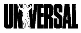 UNIVERSAL trademark