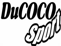 DUCOCO SPORT trademark