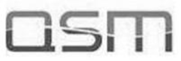 QSM trademark