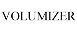 VOLUMIZER trademark