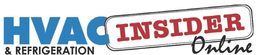 HVAC & REFRIGERATION INSIDER ONLINE trademark