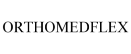 ORTHOMEDFLEX trademark