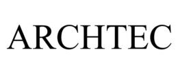 ARCHTEC trademark