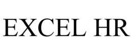 EXCEL HR trademark