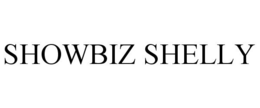 SHOWBIZ SHELLY trademark