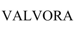 VALVORA trademark