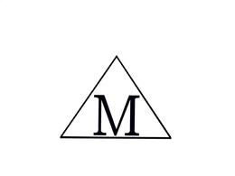 M trademark