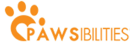 PAWSIBILITIES trademark