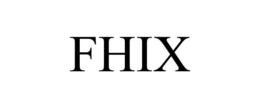 FHIX trademark