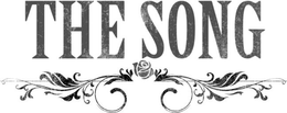 THE SONG trademark
