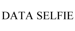 DATA SELFIE trademark