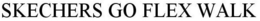 SKECHERS GO FLEX WALK trademark