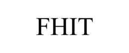 FHIT trademark
