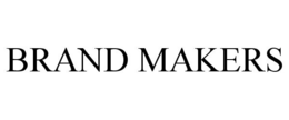 BRAND MAKERS trademark