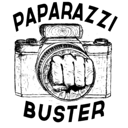 PAPARAZZI BUSTER trademark
