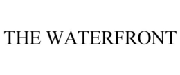 THE WATERFRONT trademark