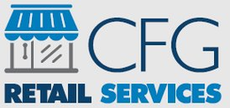 CFG RETAIL SERVICES trademark