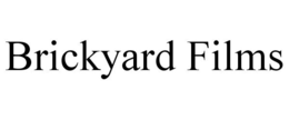 BRICKYARD FILMS trademark