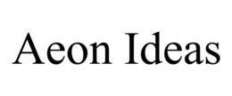 AEON IDEAS trademark