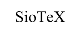 SIOTEX trademark