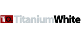 TIO2 TITANIUMWHITE trademark
