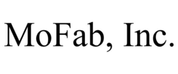 MOFAB, INC. trademark