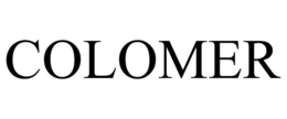 COLOMER trademark