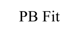 PB FIT trademark