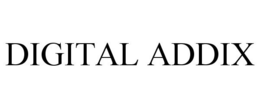 DIGITAL ADDIX trademark