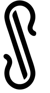 S trademark