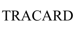 TRACARD trademark