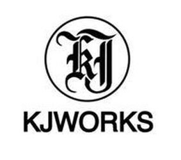 KJ KJWORKS trademark