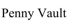 PENNY VAULT trademark