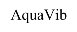 AQUAVIB trademark