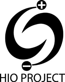 II HIO PROJECT trademark