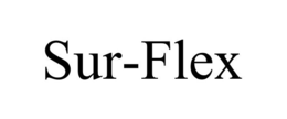 SUR-FLEX trademark